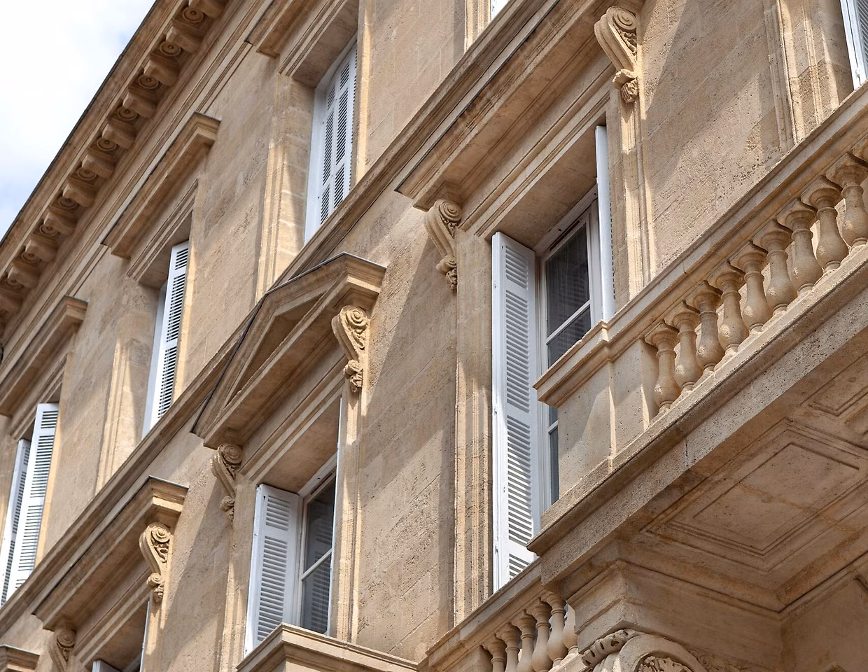 Bordeaux