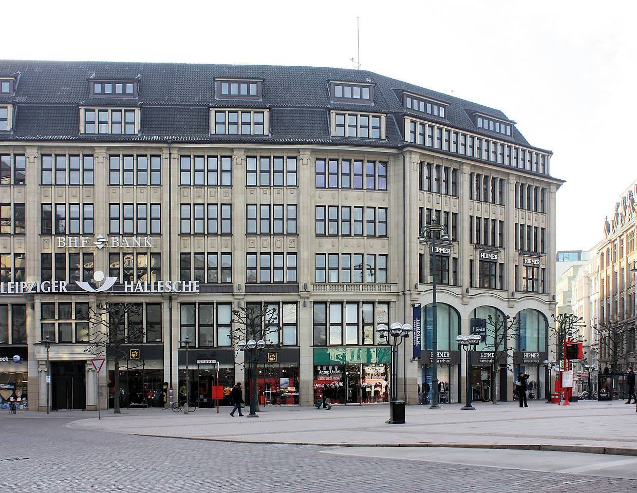 Hamburg