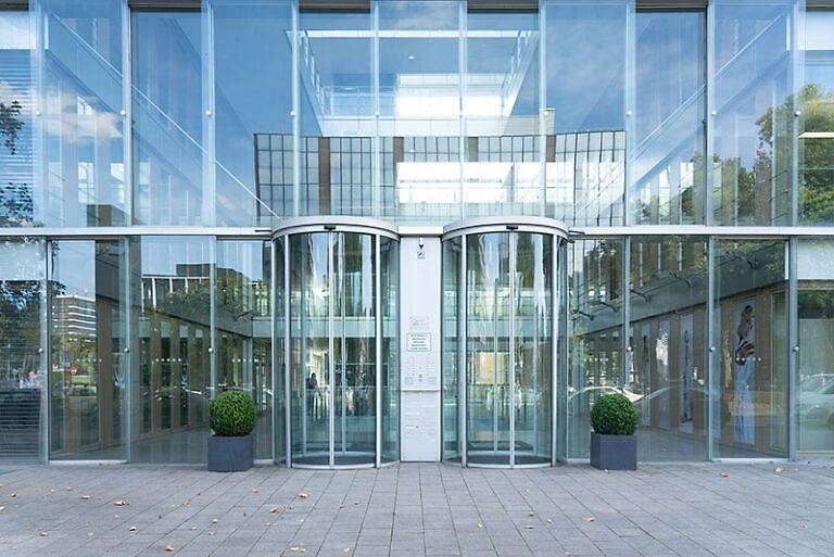 Düsseldorf